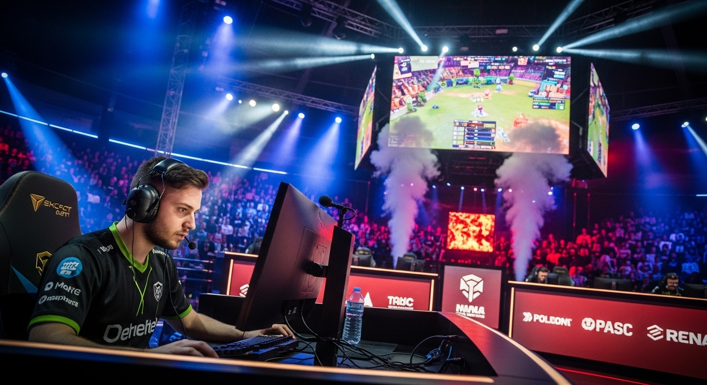 The Power of Persistence: How Consistency Shapes Success