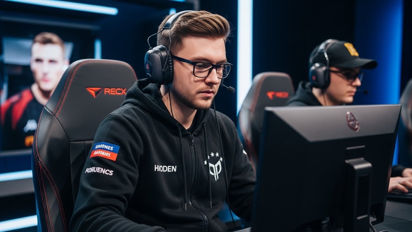 The Rise of Esports: A New Era of Competitive Gaming and Global Entertainment